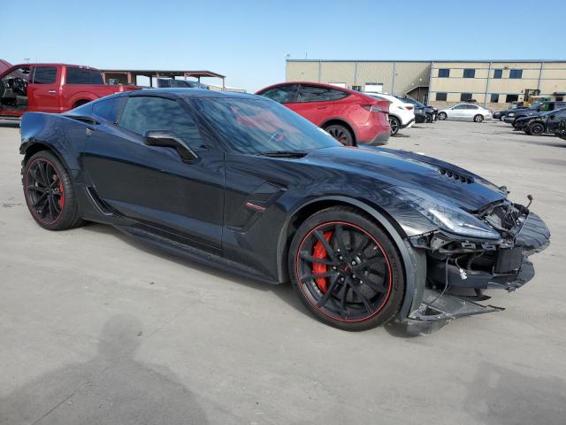 1G1Y12D75H5120533 | 2017 CHEVROLET CORVETTE G