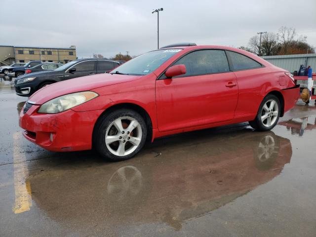 2006 Toyota Camry Solara SE