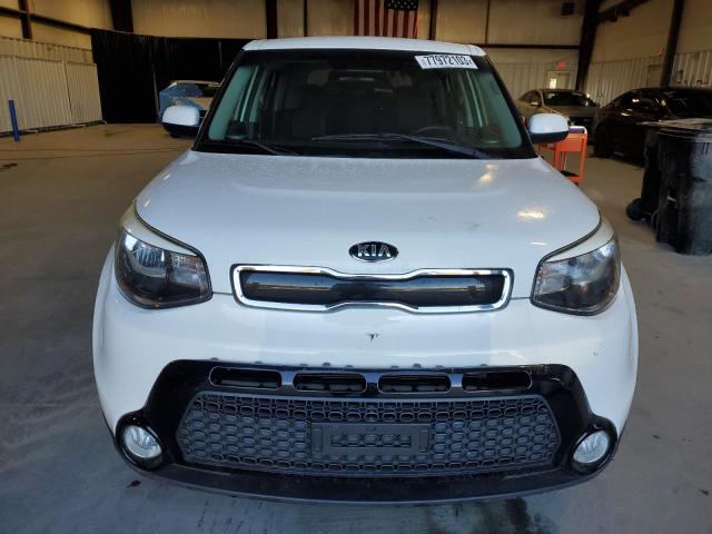 KNDJP3A58G7239180 | 2016 KIA SOUL +