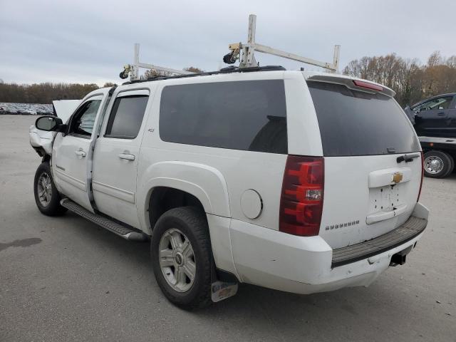 1GNSKJE77ER100041 | 2014 CHEVROLET SUBURBAN K