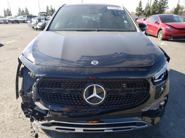 VIN W1N4N4GBXNJ413328 2022 Mercedes-Benz GLA-Class,... no.5