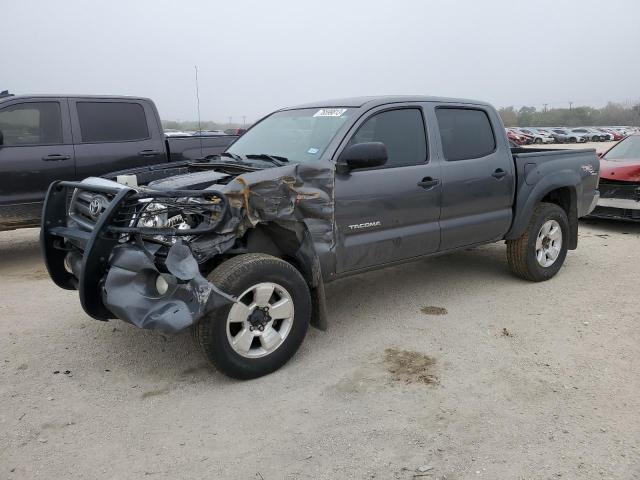 2010 Toyota Tacoma 