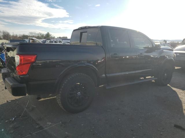 1N6AA1E52KN516780 | 2019 NISSAN TITAN SV