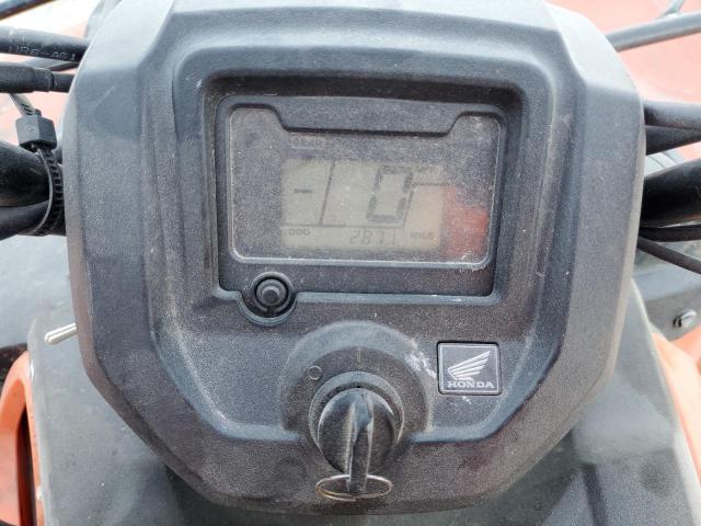 2015 HONDA ATV 1HFTE470XF4000591