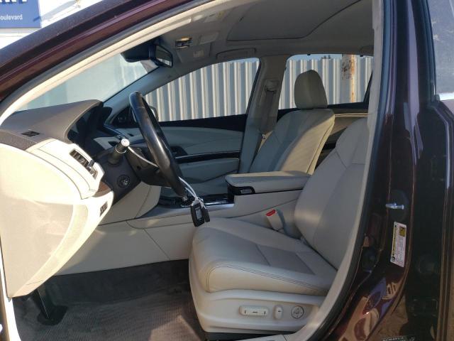 2016 ACURA RLX ADVANC JH4KC1F90GC001698