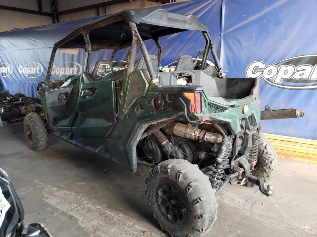 2021 CAN-AM MAVERICK S - 3JB1BAX40MK001826