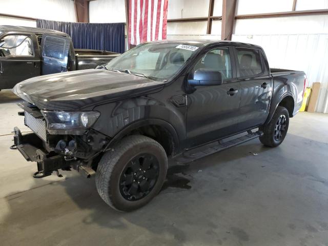 2023 Ford Ranger XL