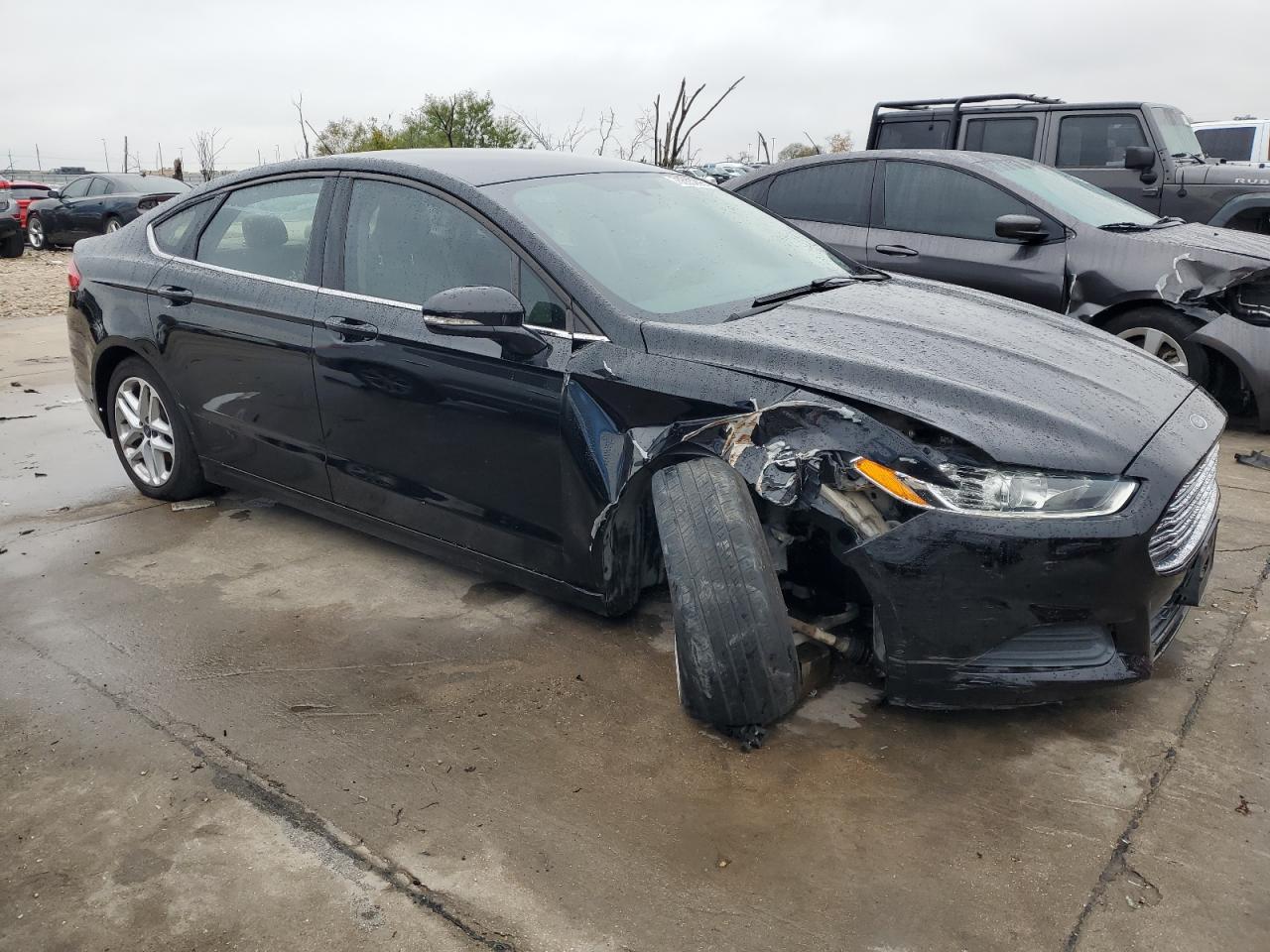 1FA6P0HDXG5128780 FORD FUSION 2016