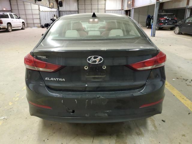 5NPD84LF7HH135511 | 2017 HYUNDAI ELANTRA SE