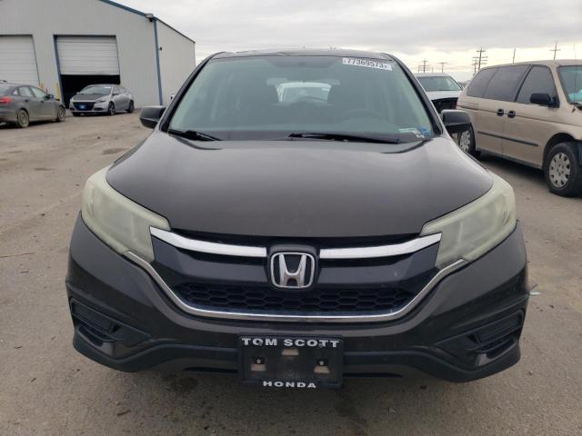 2HKRM4H37FH629672 | 2015 HONDA CR-V LX