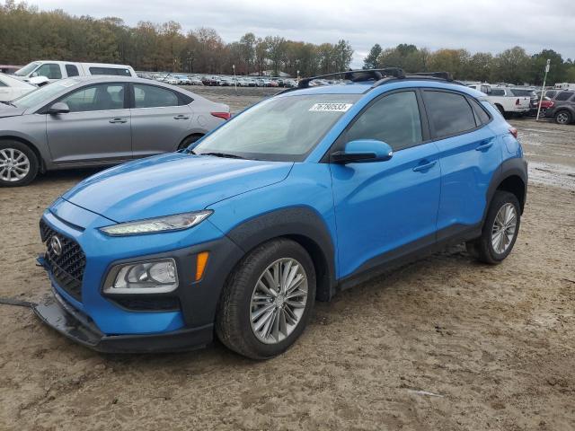 2020 Hyundai Kona SEL