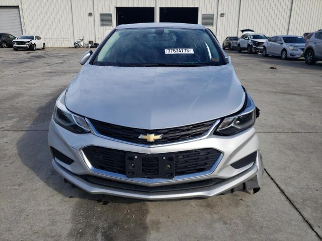 1G1BE5SM2G7303850 | 2016 CHEVROLET CRUZE LT