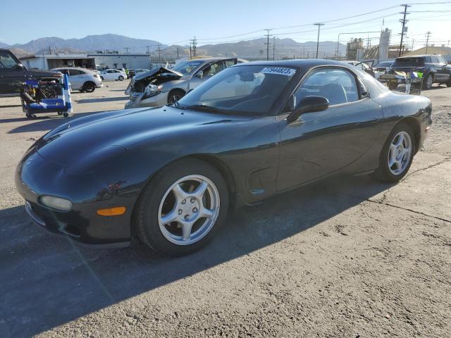 1994 Mazda Rx7 VIN: JM1FD333XR0300227 Lot: 77944823