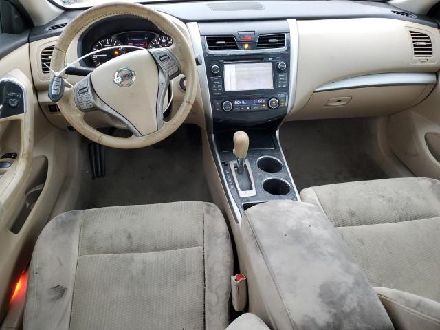 1N4AL3AP5EN253310 Nissan ALTIMA 2.5