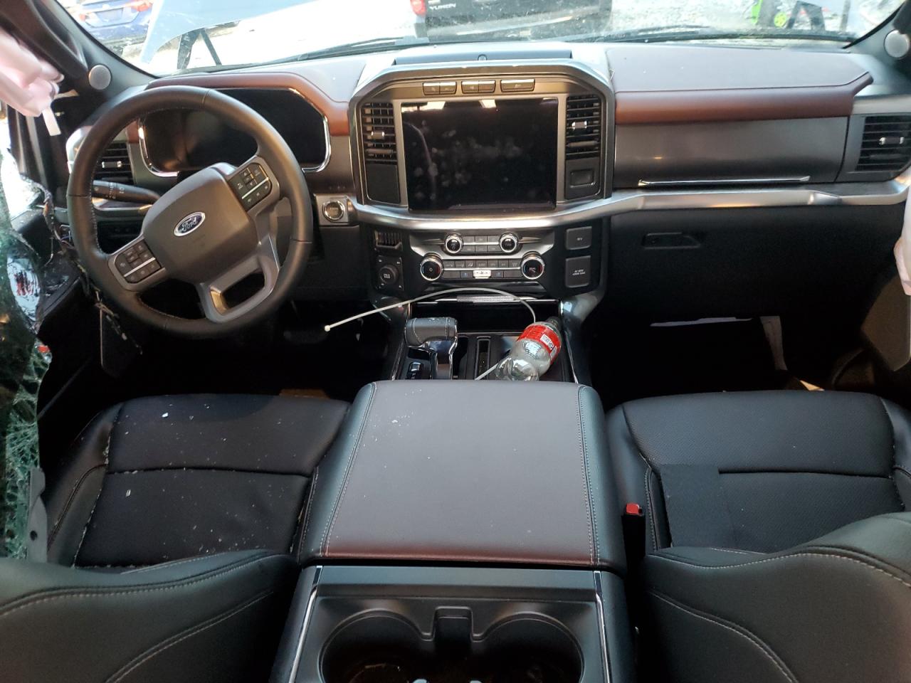 1FTFW1E82PFB67724 FORD F-150 2023