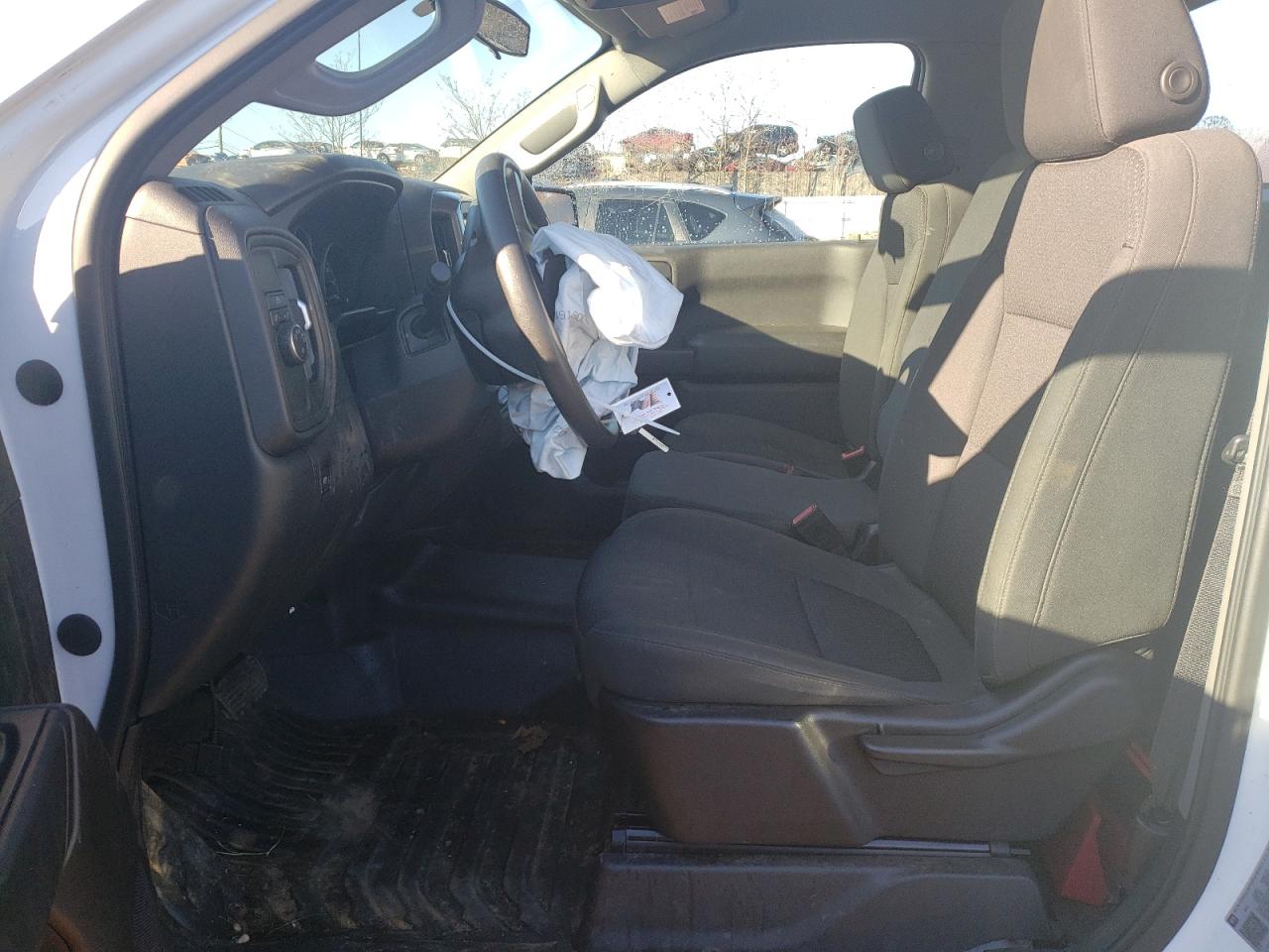 3GCNWAEF3MG374224 CHEVROLET ALL Models 2021