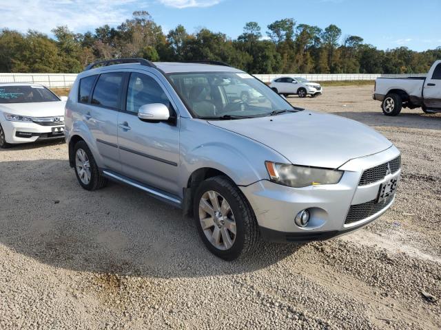 Vin: ja4jt3aw4az010490, lot: 76039303, mitsubishi outlander se 20104
