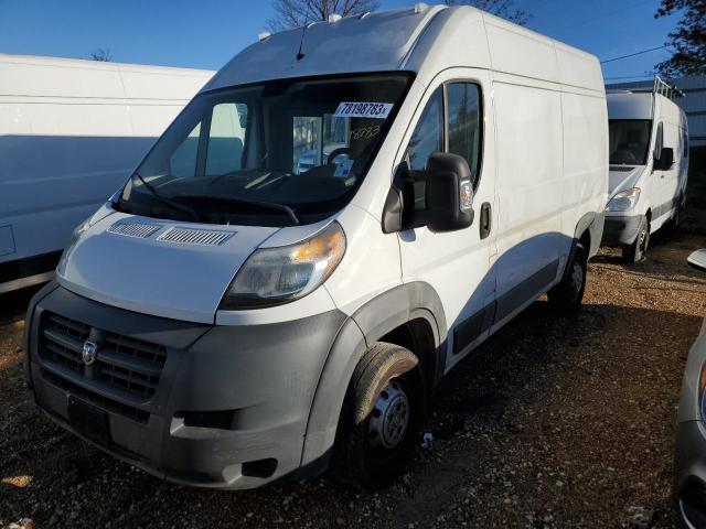 2016 Ram ProMaster 