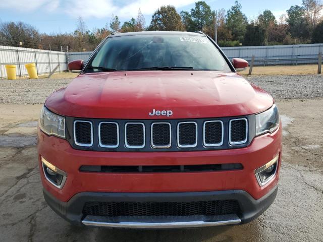 3C4NJDCB4LT130023 | 2020 Jeep compass limited