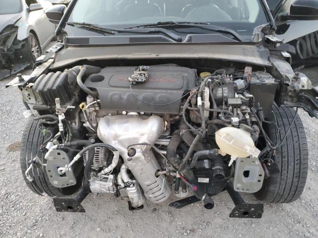 3C4NJCBB6JT486773 Jeep Compass Latitude