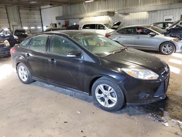 1FADP3F21EL252469 | 2014 FORD FOCUS SE