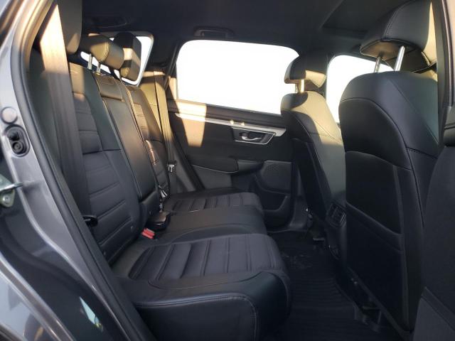2020 HONDA CR-V SPORT - 2HKRW2H45LH206527