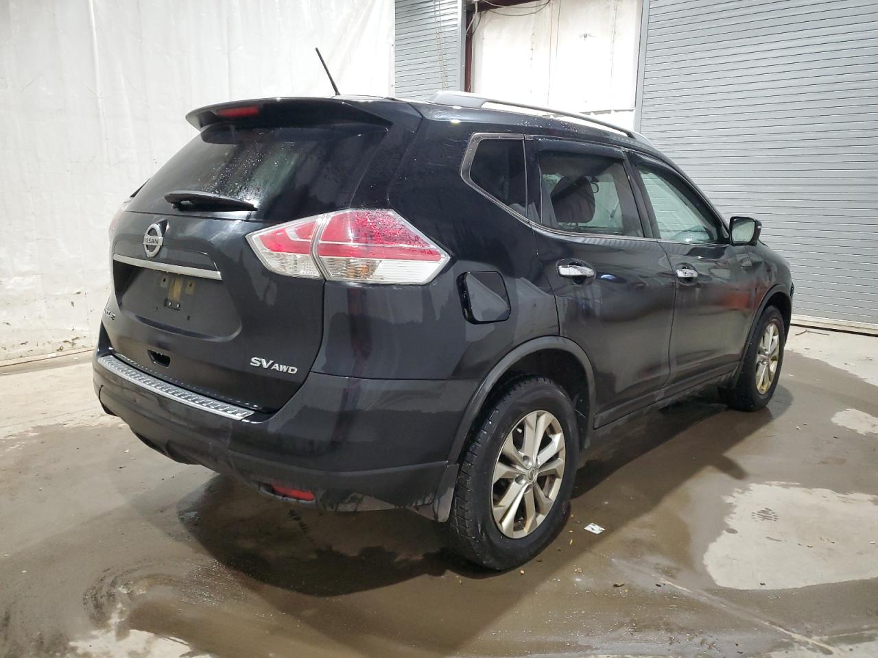 jn8at2mv8gw141097 JN8AT2MV8GW141097 2016 Nissan Rogue S