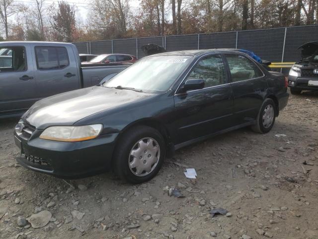 1998 Honda Accord Sedan LX