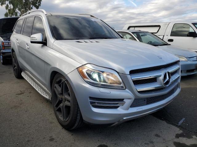 VIN 4JGDF7CE6DA247647 2013 Mercedes-Benz GL-Class, ... no.4