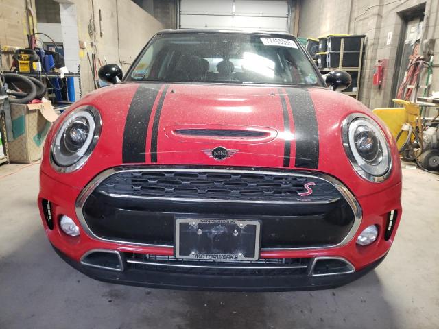 WMWLU5C56K2G03872 | 2019 MINI COOPER S C