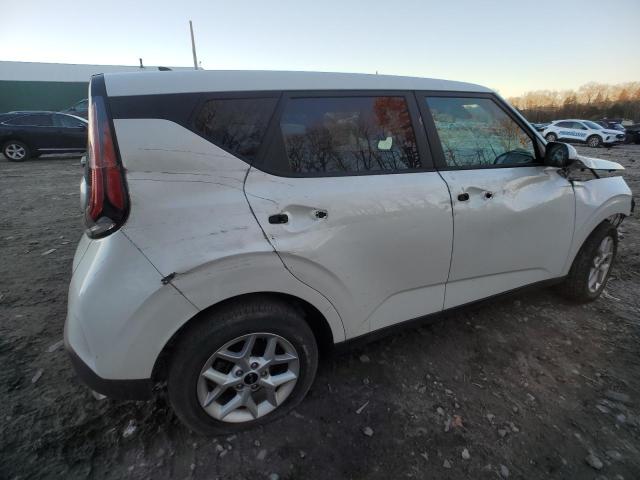 KNDJ23AU3P7840986 | 2023 KIA SOUL LX