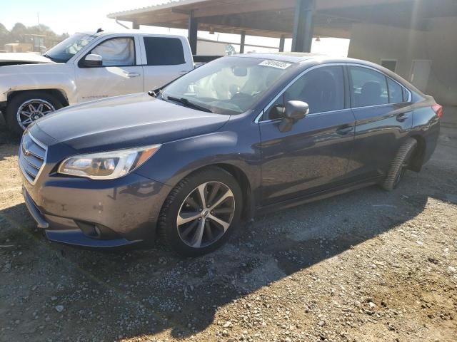 2017 Subaru Legacy 2.5i Limited