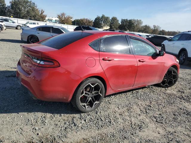 2014 Dodge Dart Sxt VIN: 1C3CDFBB1ED685312 Lot: 74363843