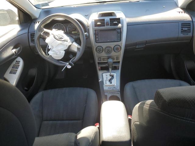 5YFBU4EE2DP087629 2013 Toyota Corolla Base