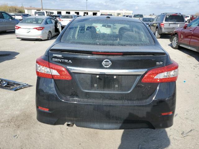 3N1AB7AP3FY354793 | 2015 NISSAN SENTRA S