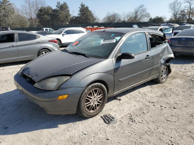 2004 Ford Focus ZX3