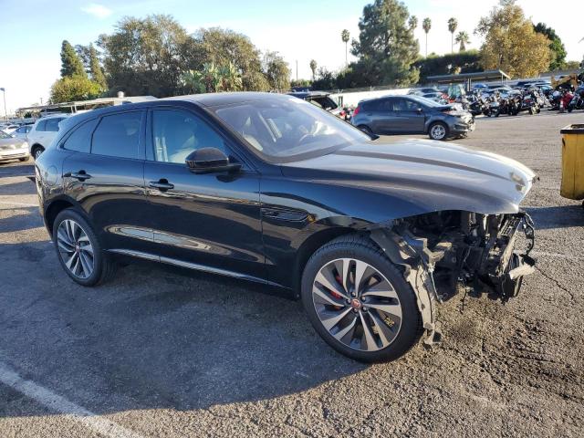 SADCJ2EX3MA668195 | 2021 JAGUAR F-PACE S