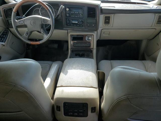 2003 Cadillac Escalade Luxury VIN: 1GYEK63N13R123357 Lot: 75103443