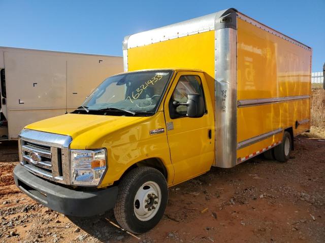 2021 Ford Econoline Cargo Van 