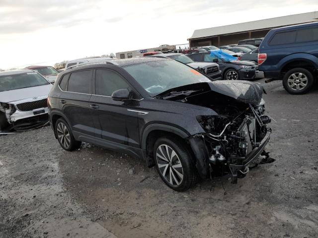 2022 VOLKSWAGEN TAOS SE IQ - 3VVLX7B20NM069034