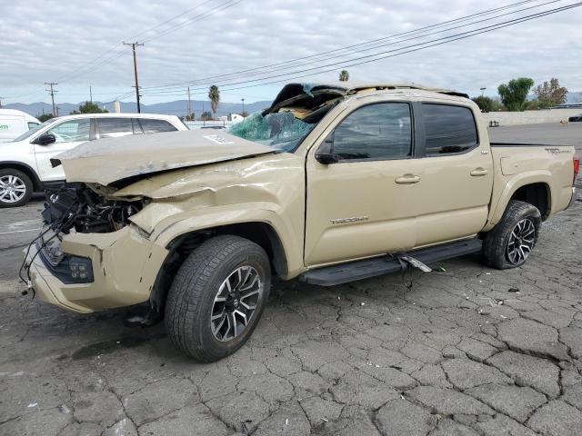 2020 Toyota Tacoma 