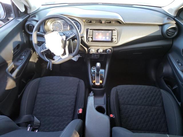 2021 NISSAN KICKS S - 3N1CP5BV0ML556156