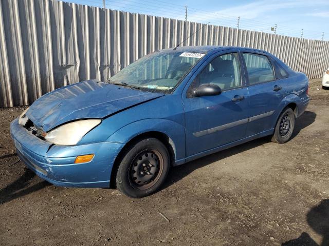 2000 Ford Focus LX