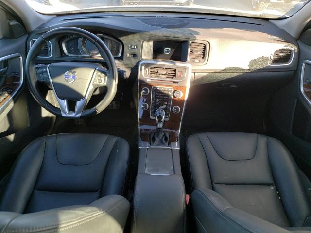 2017 VOLVO V60 T5 PLA YV140MEM9H1342020