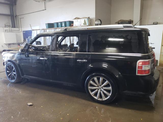 2014 Ford Flex Limited VIN: 2FMHK6DT5EBD35454 Lot: 75333433