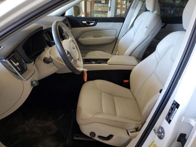 2023 VOLVO XC60 PLUS YV4L12RE4P1255160