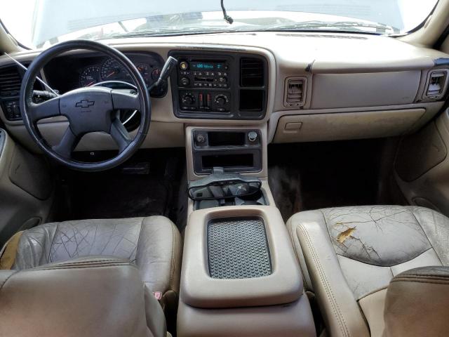 1GNEC13Z94R247801 2004 Chevrolet Tahoe C1500