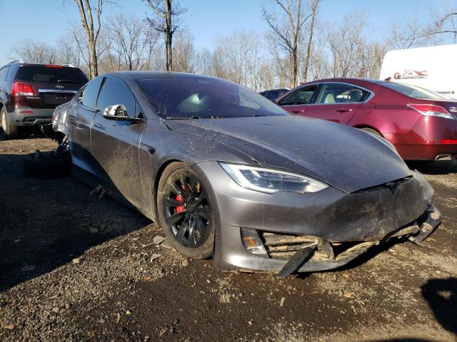 5YJSA1E20HF229197 | 2017 TESLA MODEL S