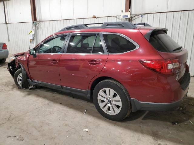 4S4BSAFC9G3230795 Subaru Outback 2.5i Premium