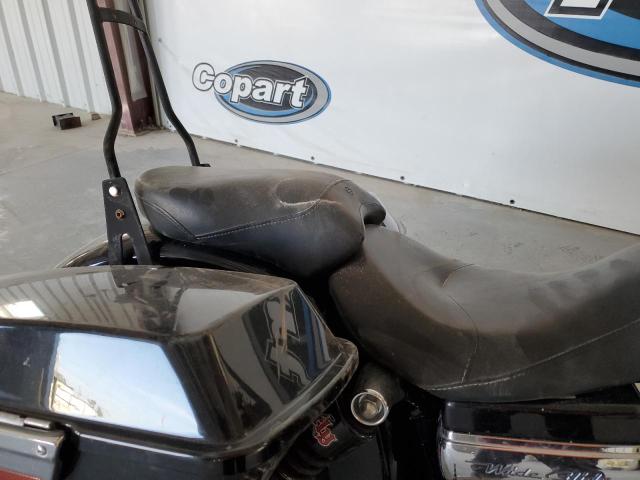 2011 HARLEY-DAVIDSON FXDWG 1HD1GP419BC332403